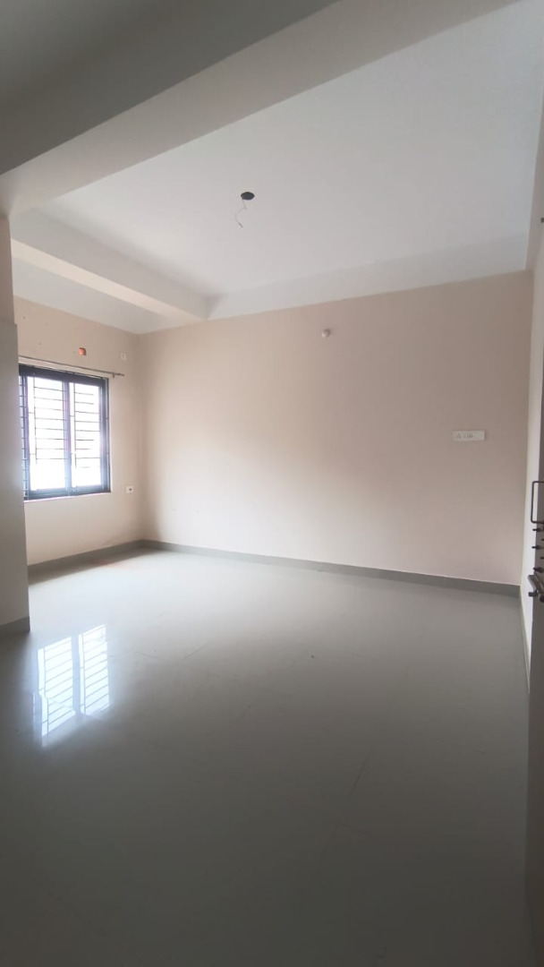 Unfurnished 3bhk in Ajanta Path, Beltola, Guwahati, Assam, India for Rent